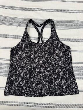 lululemon athletica align tank